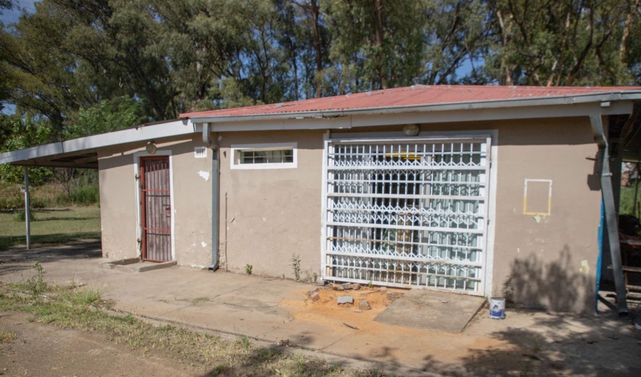 4 Bedroom Property for Sale in Heilbron Free State